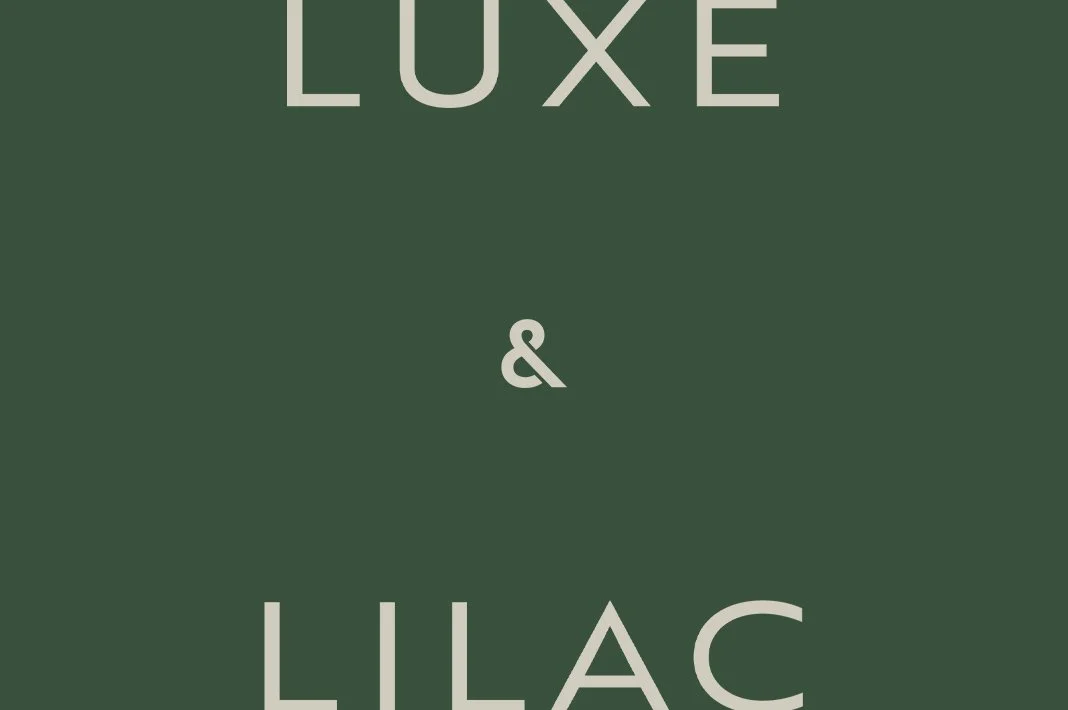 Luxe & Lilac