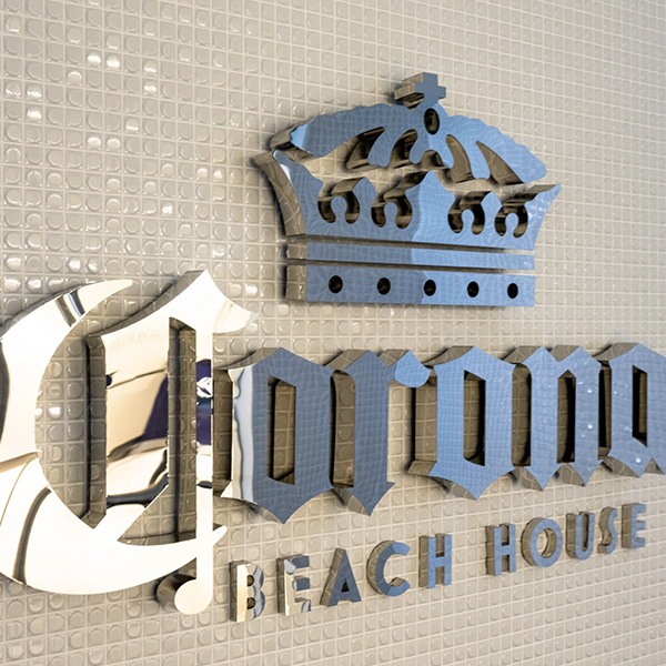 Corona Beach House