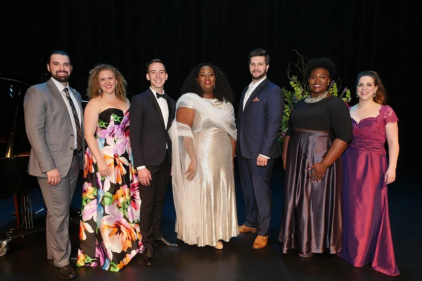National Voice Competition 2017