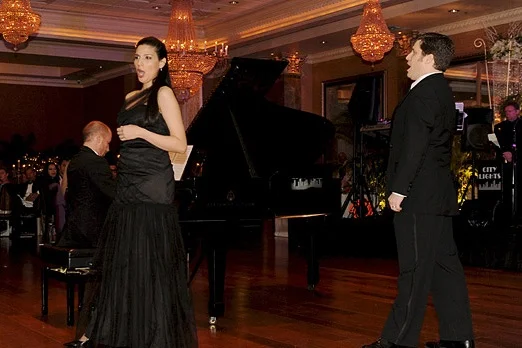 57th Annual Young Patronesses of the Opera Gala