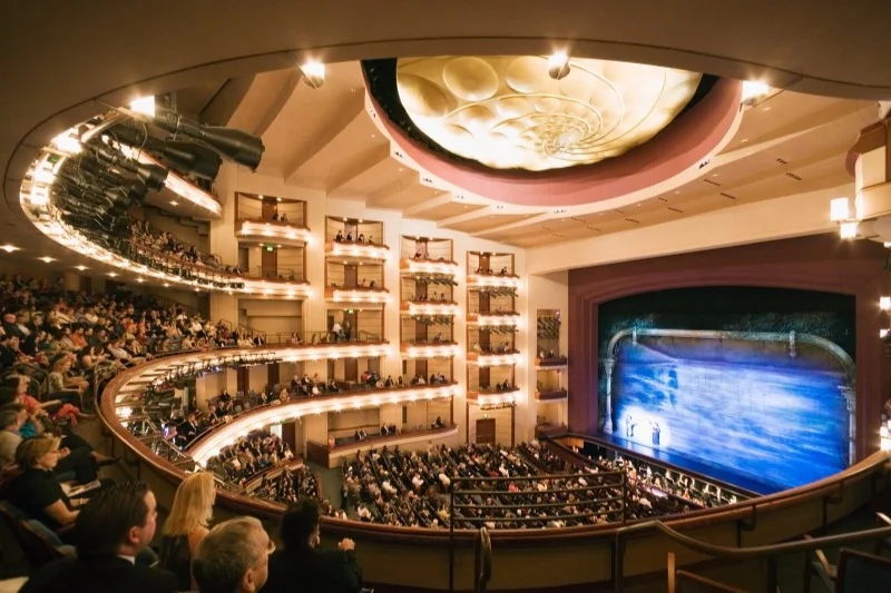 YPO Voice Competition Finals Concert Comes to Arsht Center