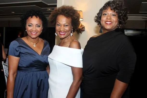 61st Annual YPO Gala: An Aria to America