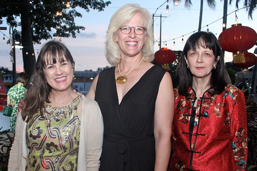 2019 Young Patronesses of the Opera’s Benefactor Party