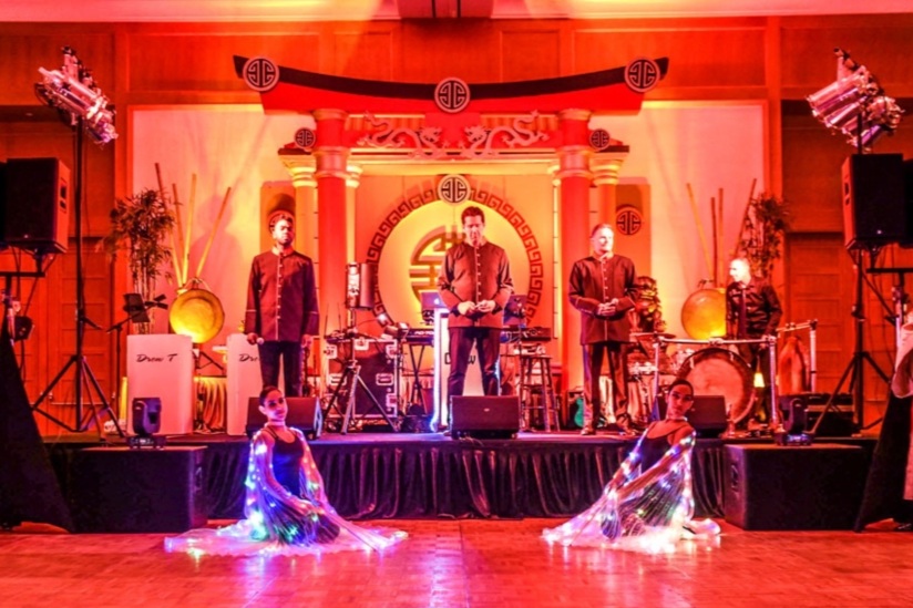 ‘An Evening Where No One Sleeps’ Gala at Four Seasons Hotel