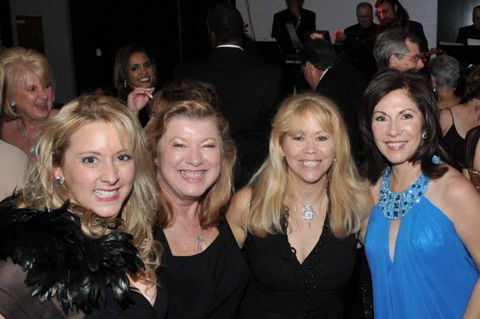 54th Annual YPO Gala: A Masquerade Ball