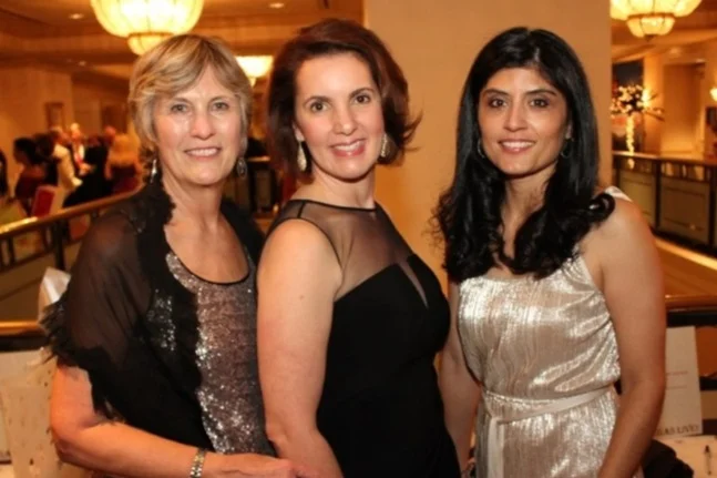 58th Annual YPO Gala: Vegas Live