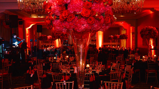 62nd Annual YPO Gala: A Tango Affair