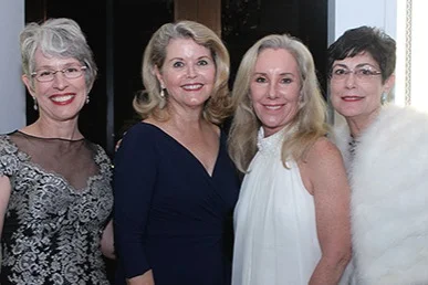 60th Annual YPO Gala: Diamonds and Divas