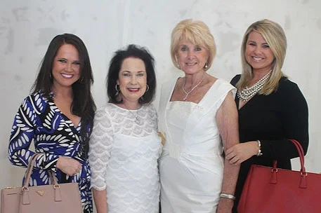 'Diamonds and Divas' Gala Kick-Off Party