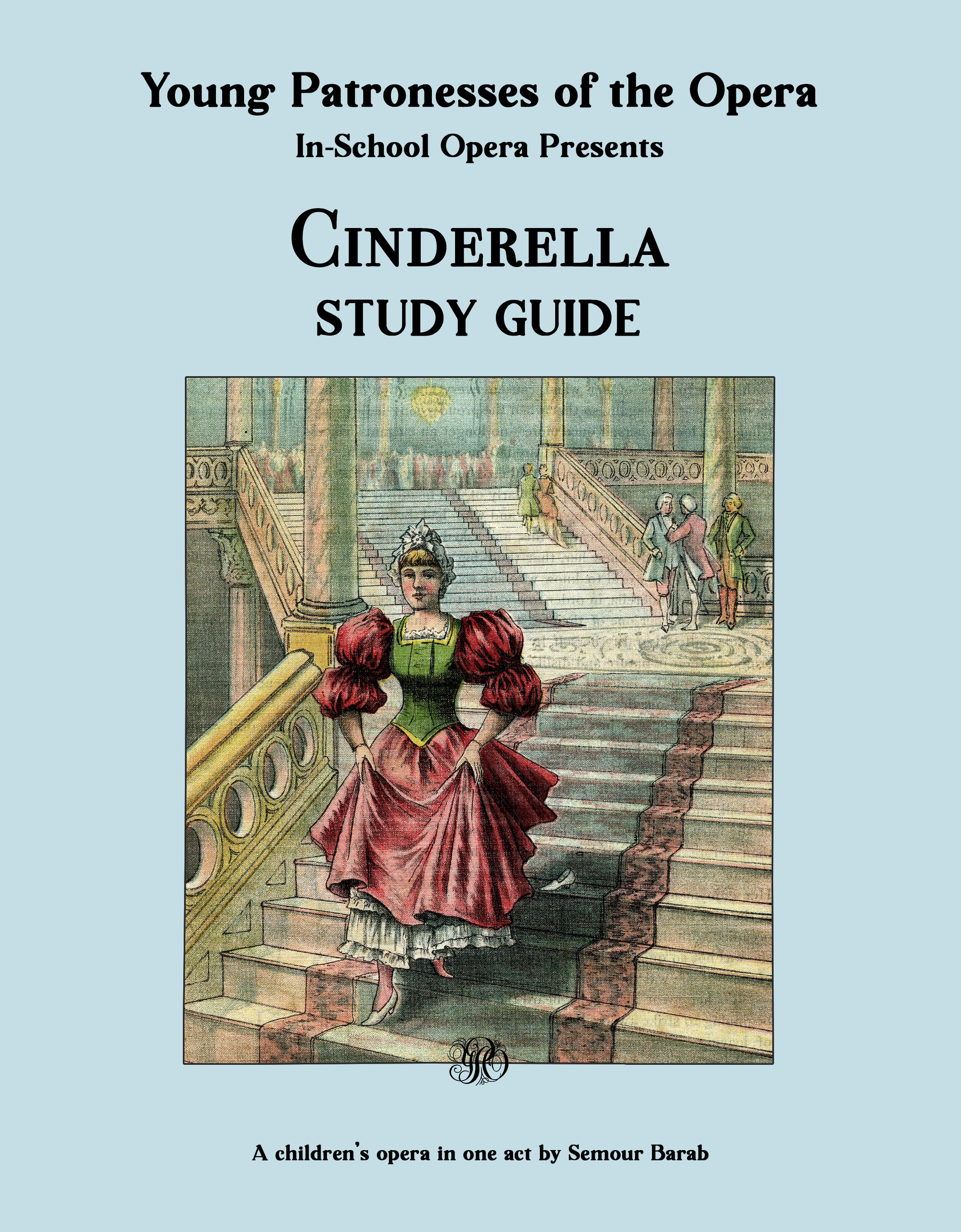 Cinderella Study Guide front.jpg