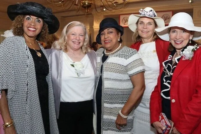 'A League of Our Own' May Luncheon