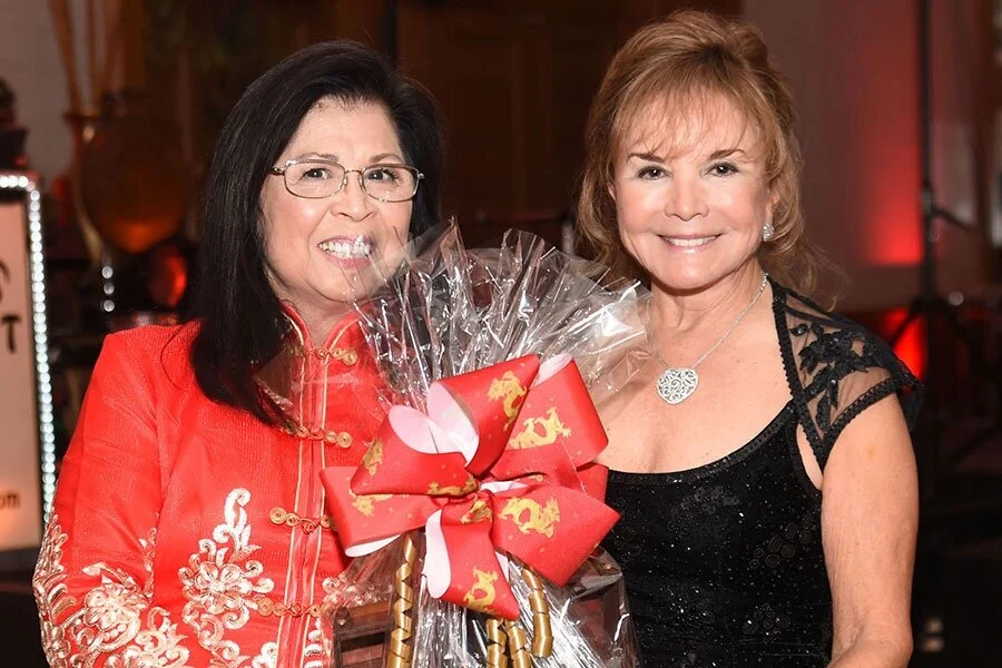 64th Annual YPO Gala: An Evening Where No One Sleeps