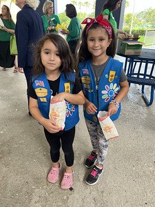 Girl Scout Workshop
