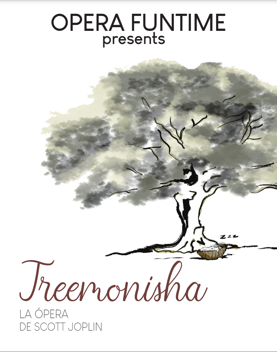 Treemonisha Spanish Version