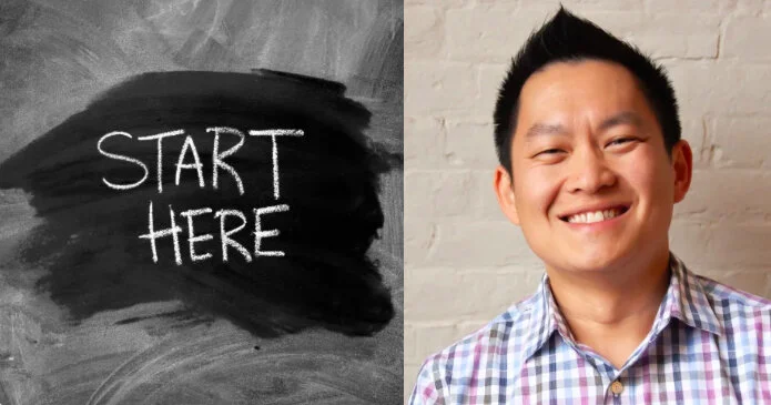 Start Here PODCAST Ep. 40