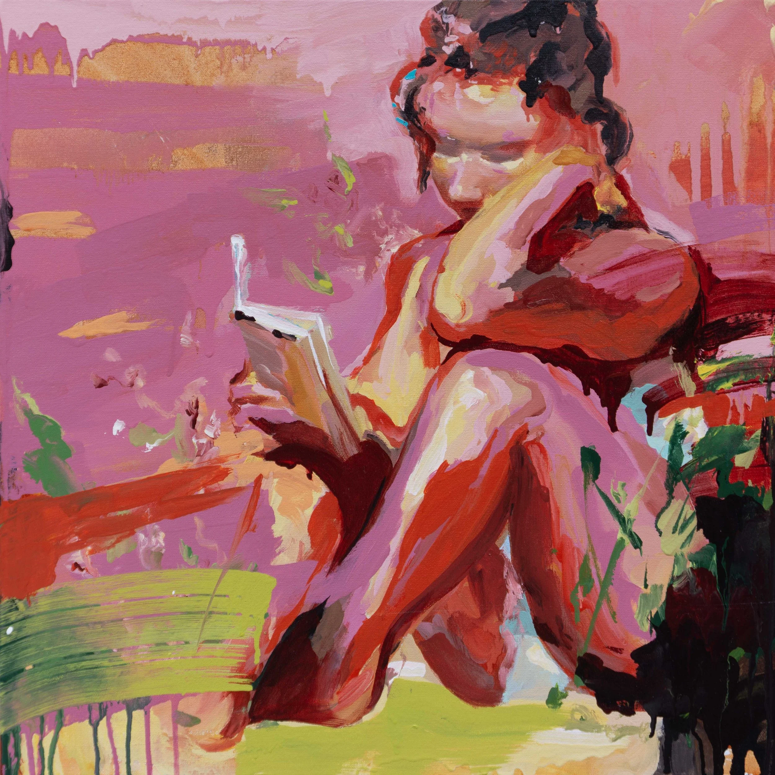 The Reader_24x24 acrylic web.jpg