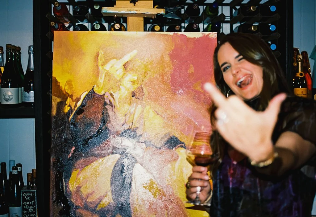 The Year That Changed My Studio (and What Comes Next)