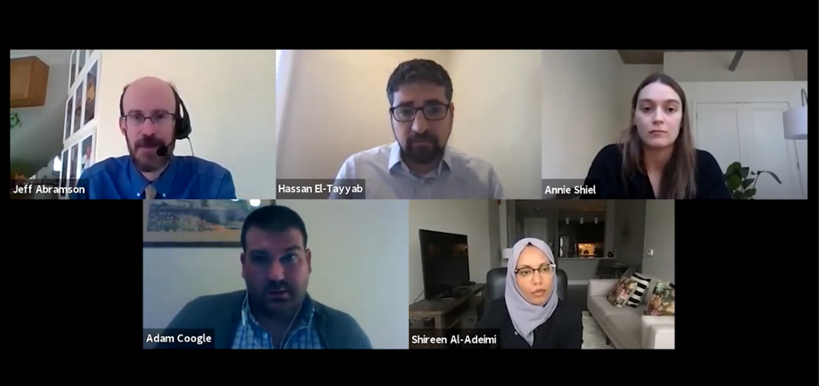 The UAE Arms Sale: Abraham Accords, Yemen, and the Senate