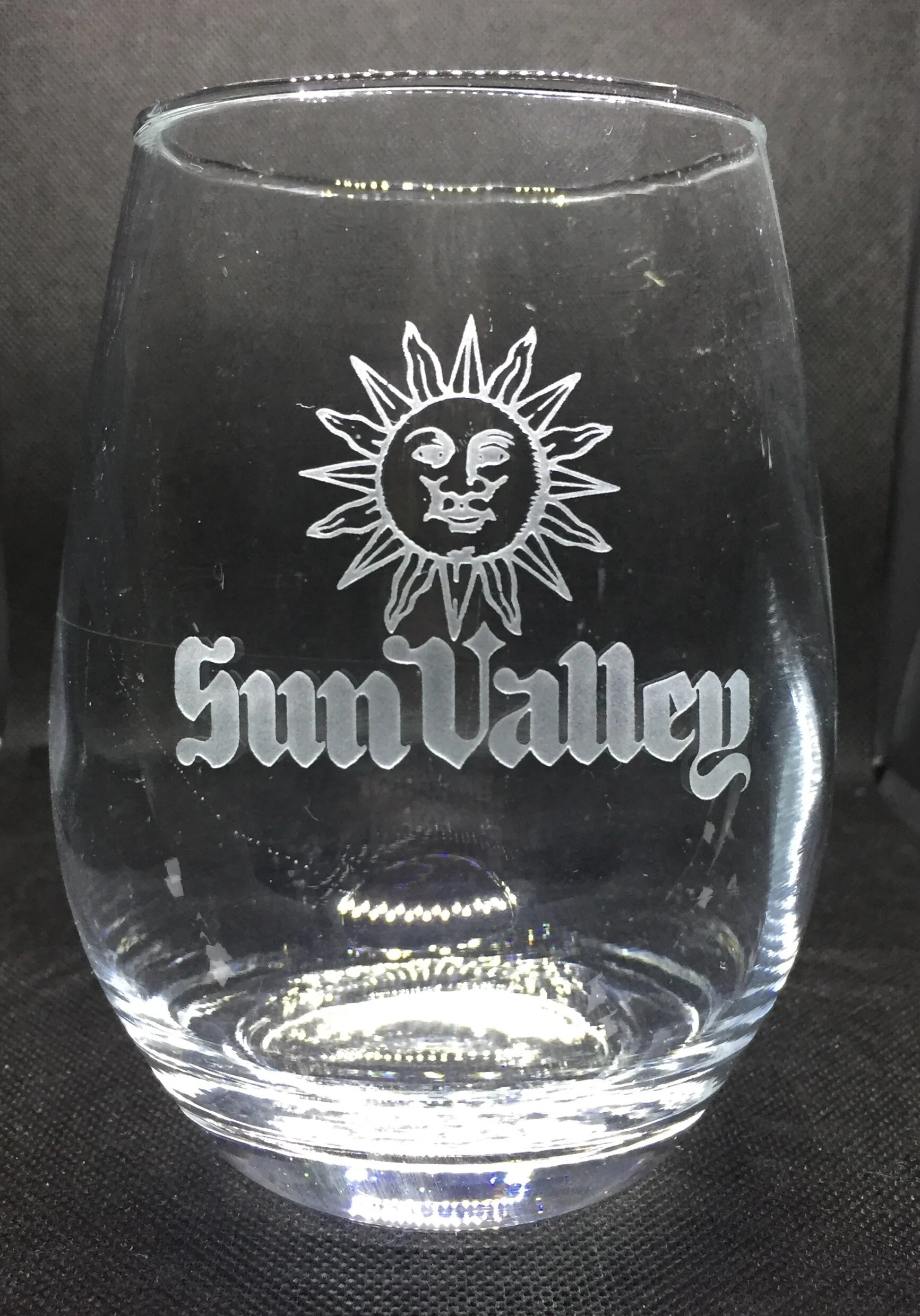 Sun Valley - Classic Logo
