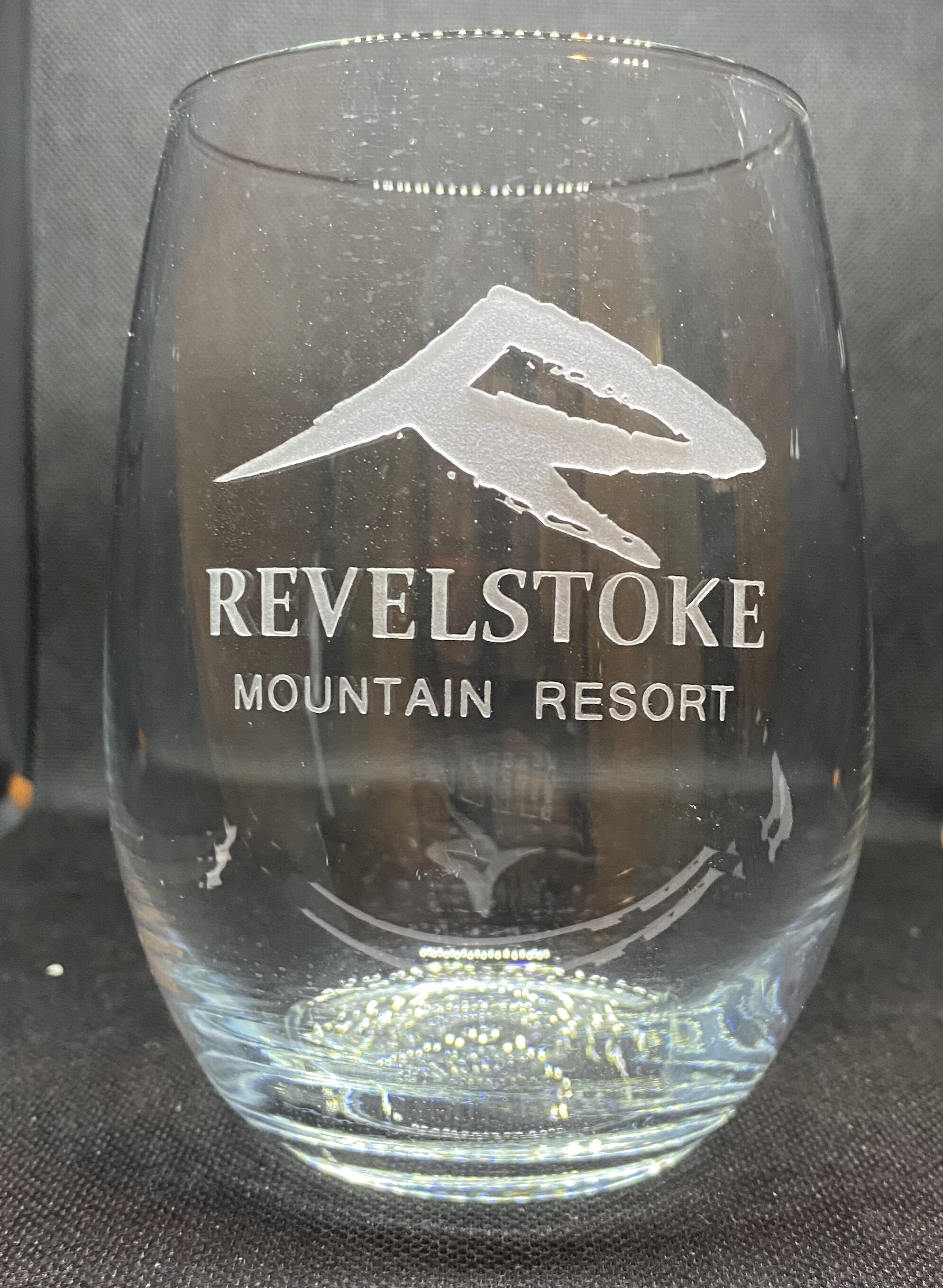 Revelstoke BC Ski Resort