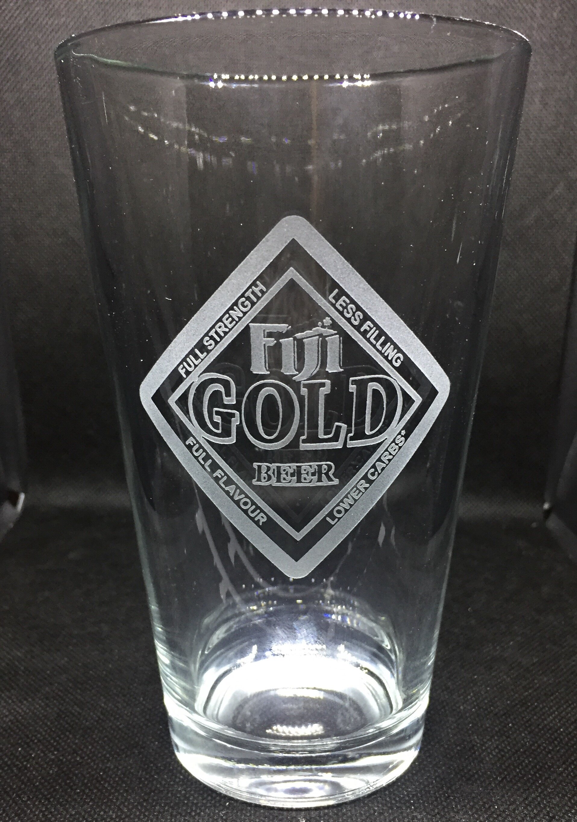 Fiji Gold Beer