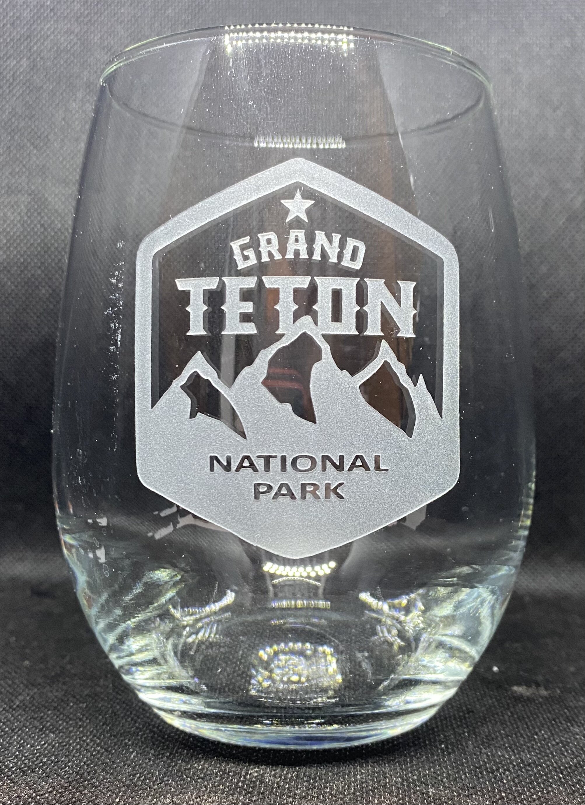 Grand Teton National Park