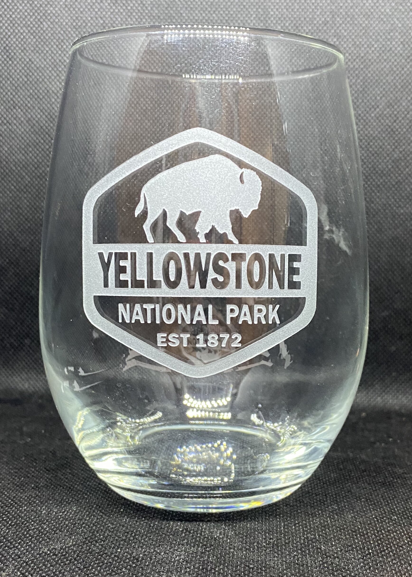 Yellowstone National Park