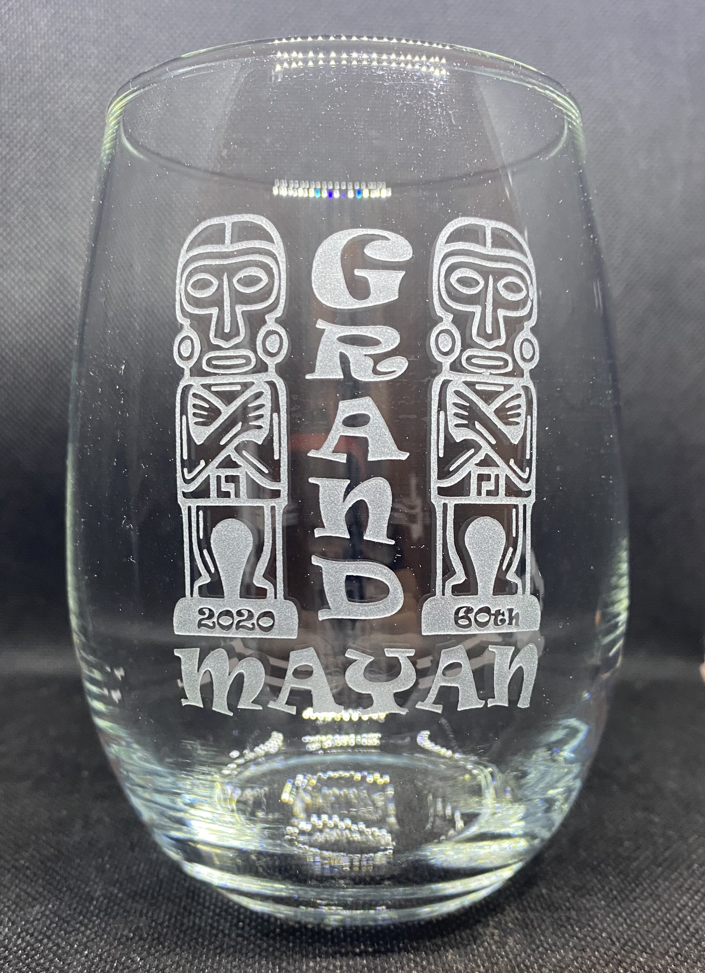 Puerto Vallarta Grand Mayan