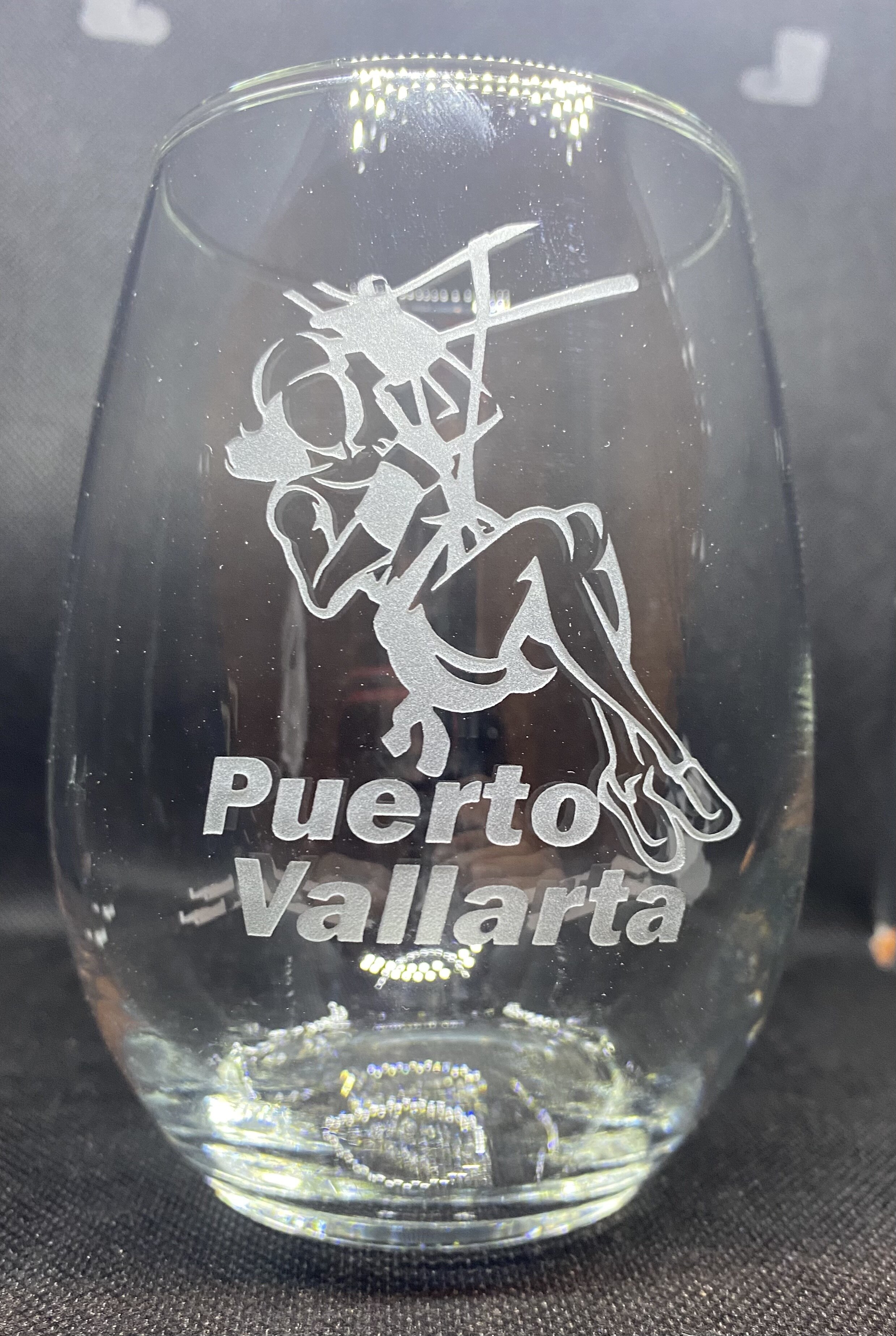 Puerto Vallarta Ziplining