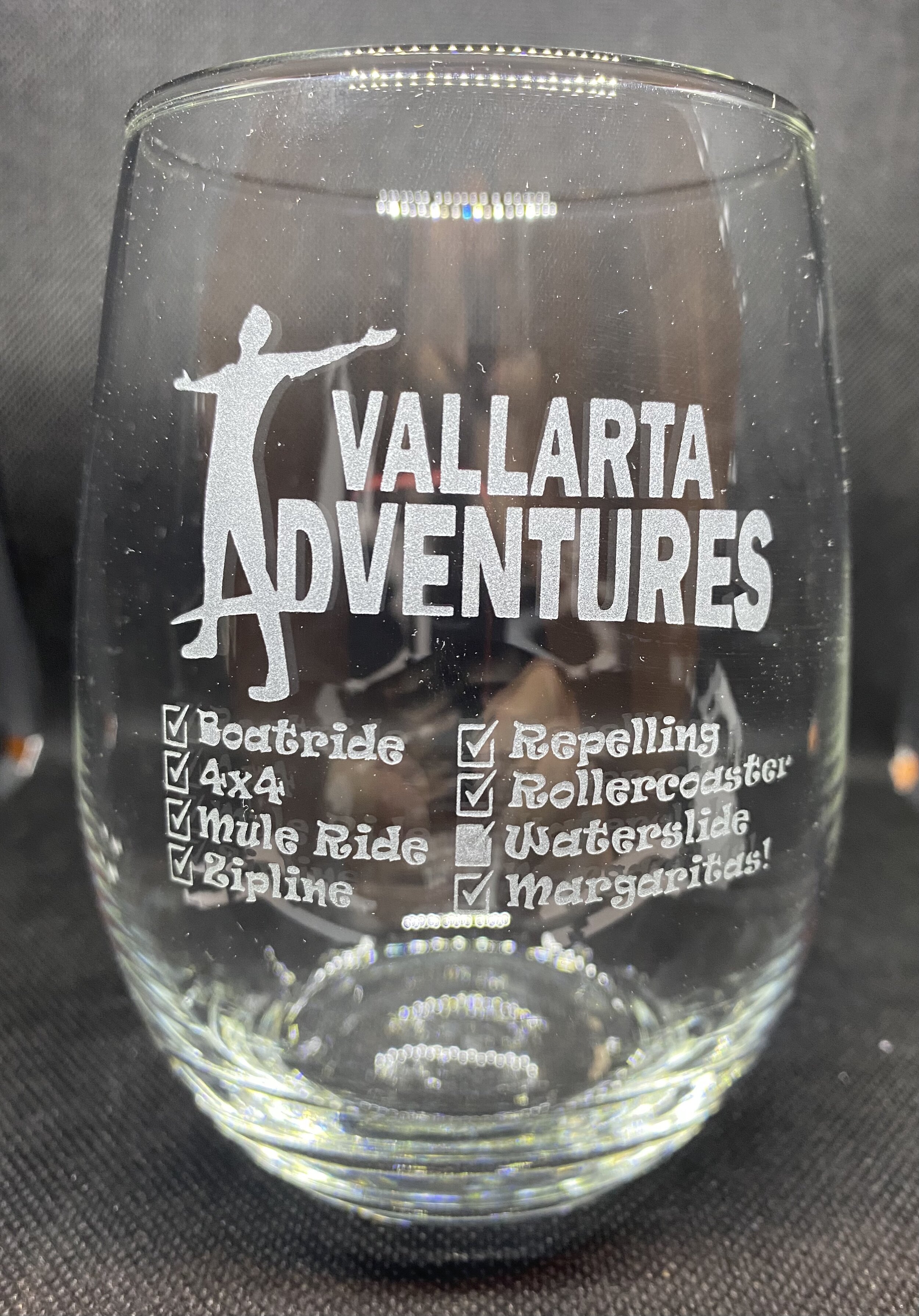 Puerto Vallarta Adventures