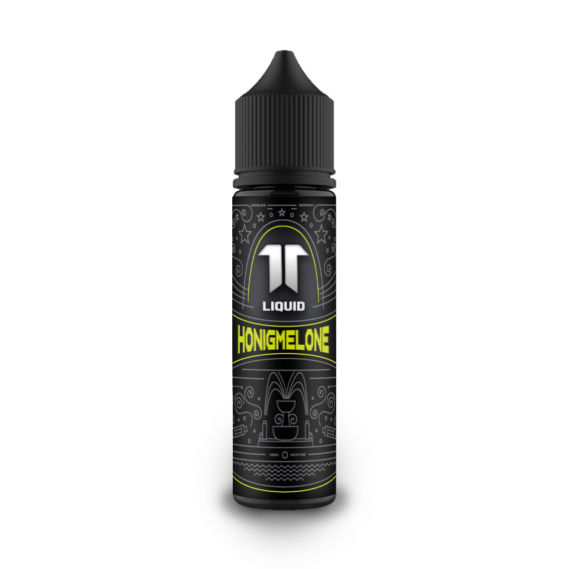 Elf-Liquid Honigmelone Longfill Aroma.png