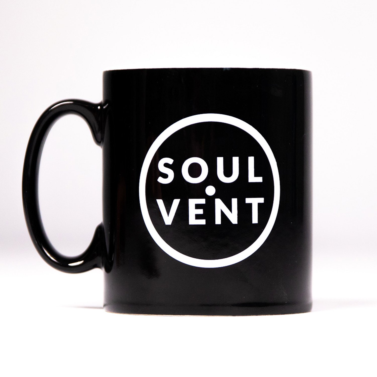 Soulvent Mug