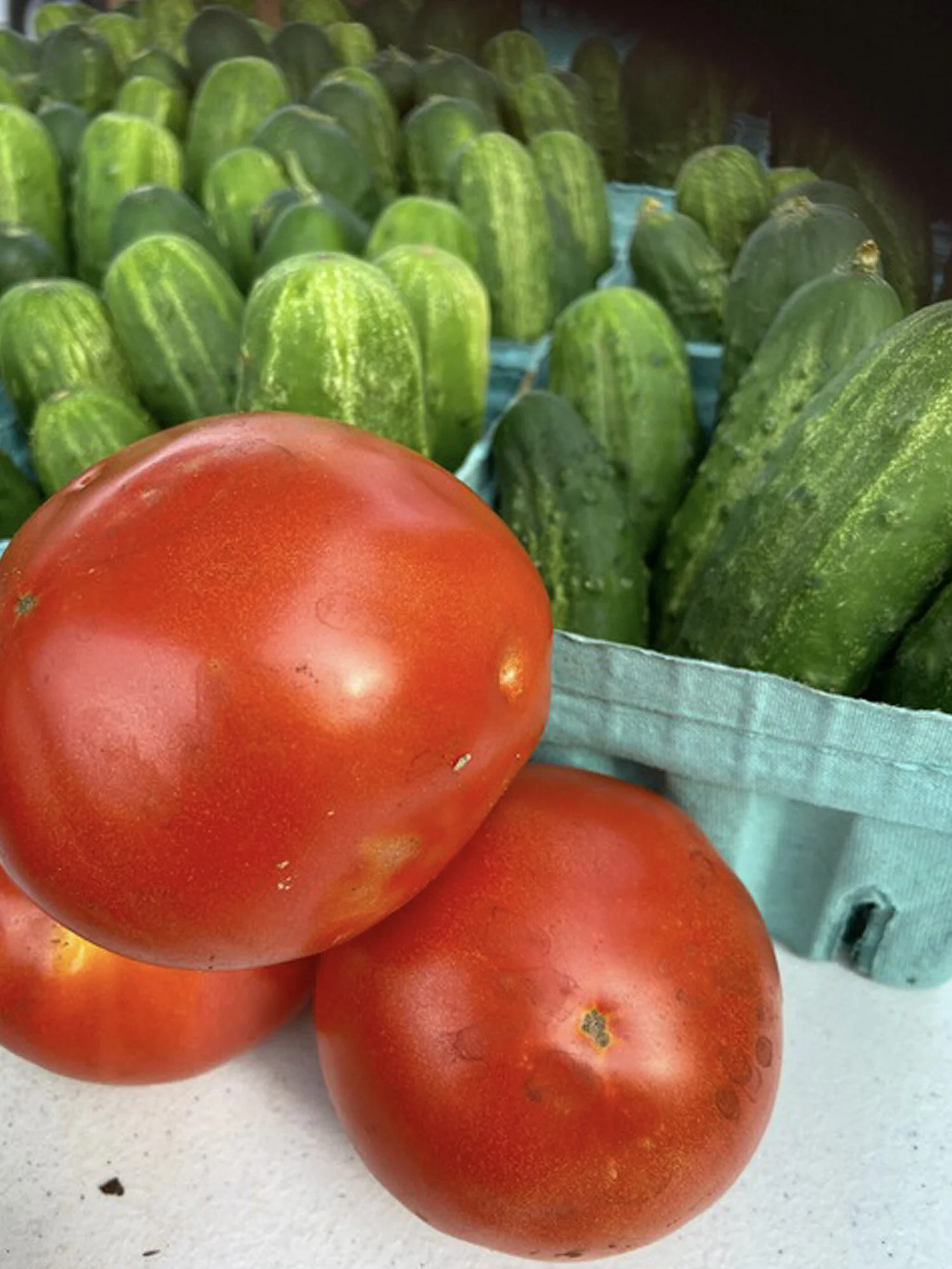 Uptown Farmers Market