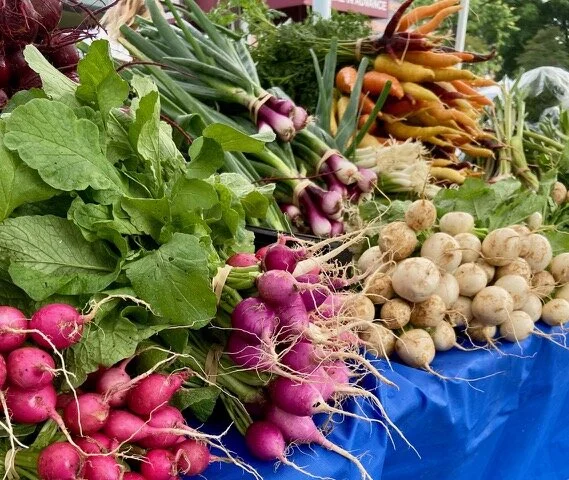 Uptown Farmers Market