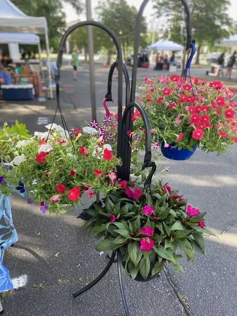 Uptown Farmers Market