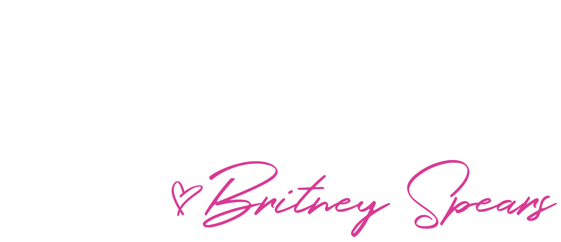 Black Friday The Zone Britney Spears