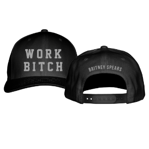 Work Bitch Hat