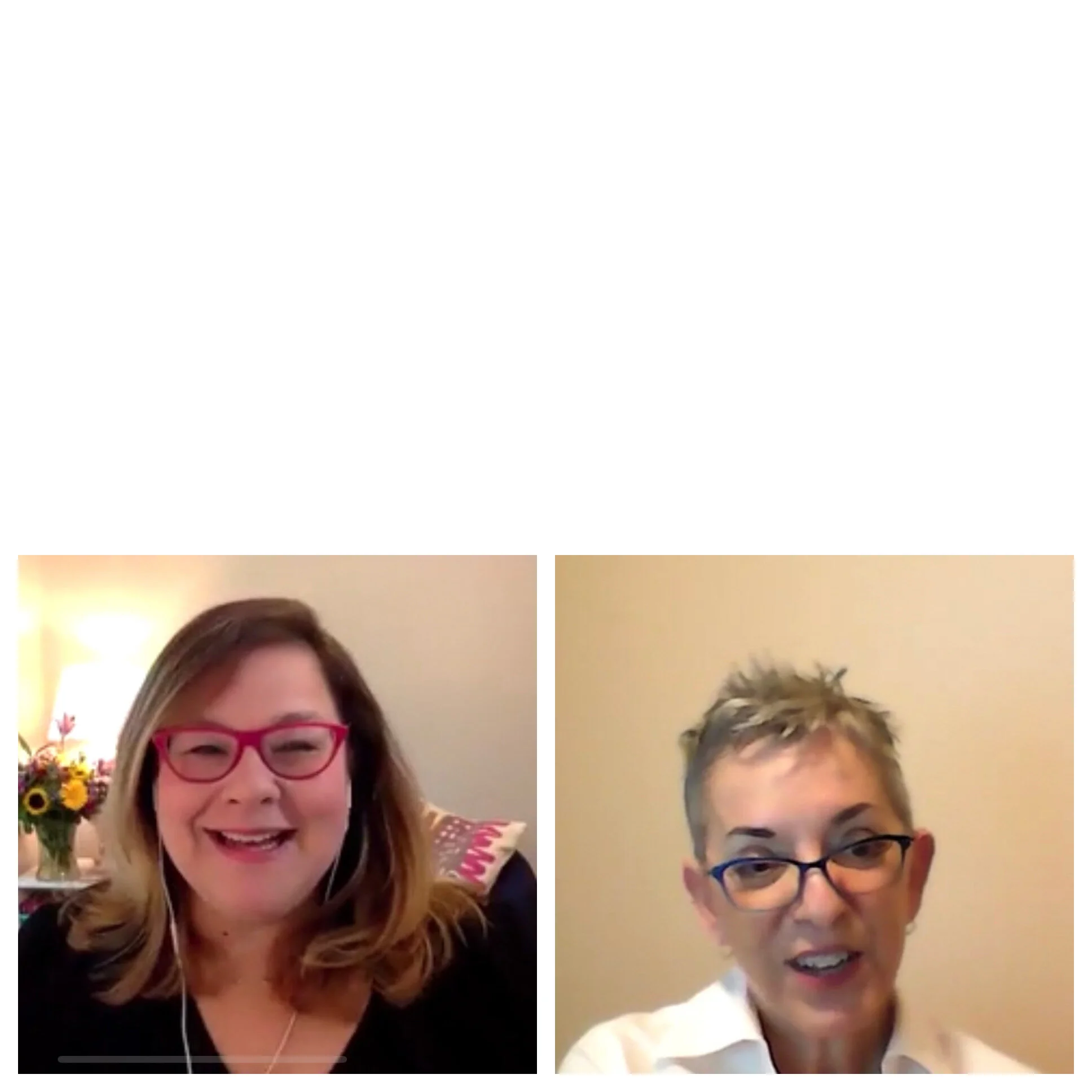 Meet Dr. Patricia Alvarez McHatton