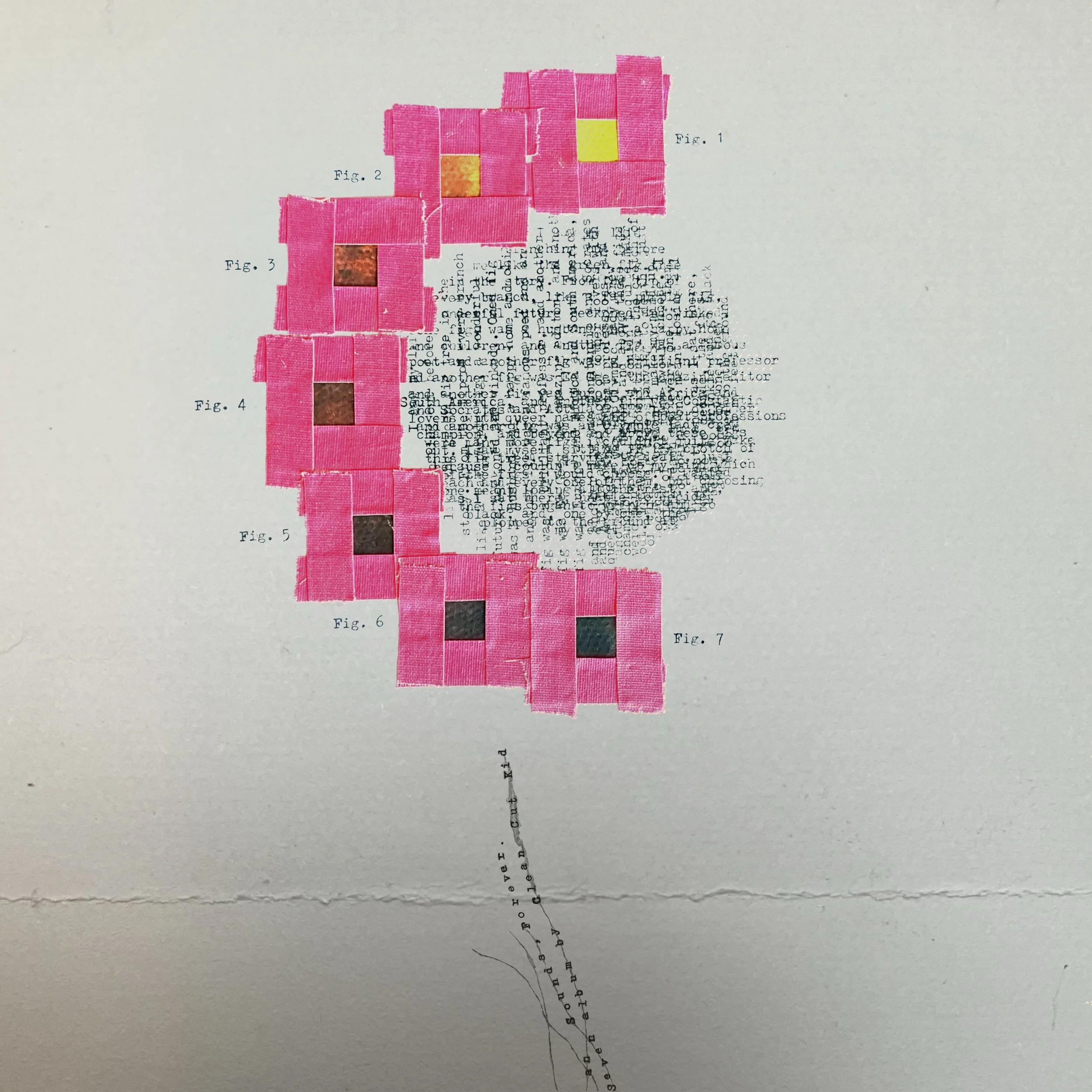 Seven Sounds, Forever