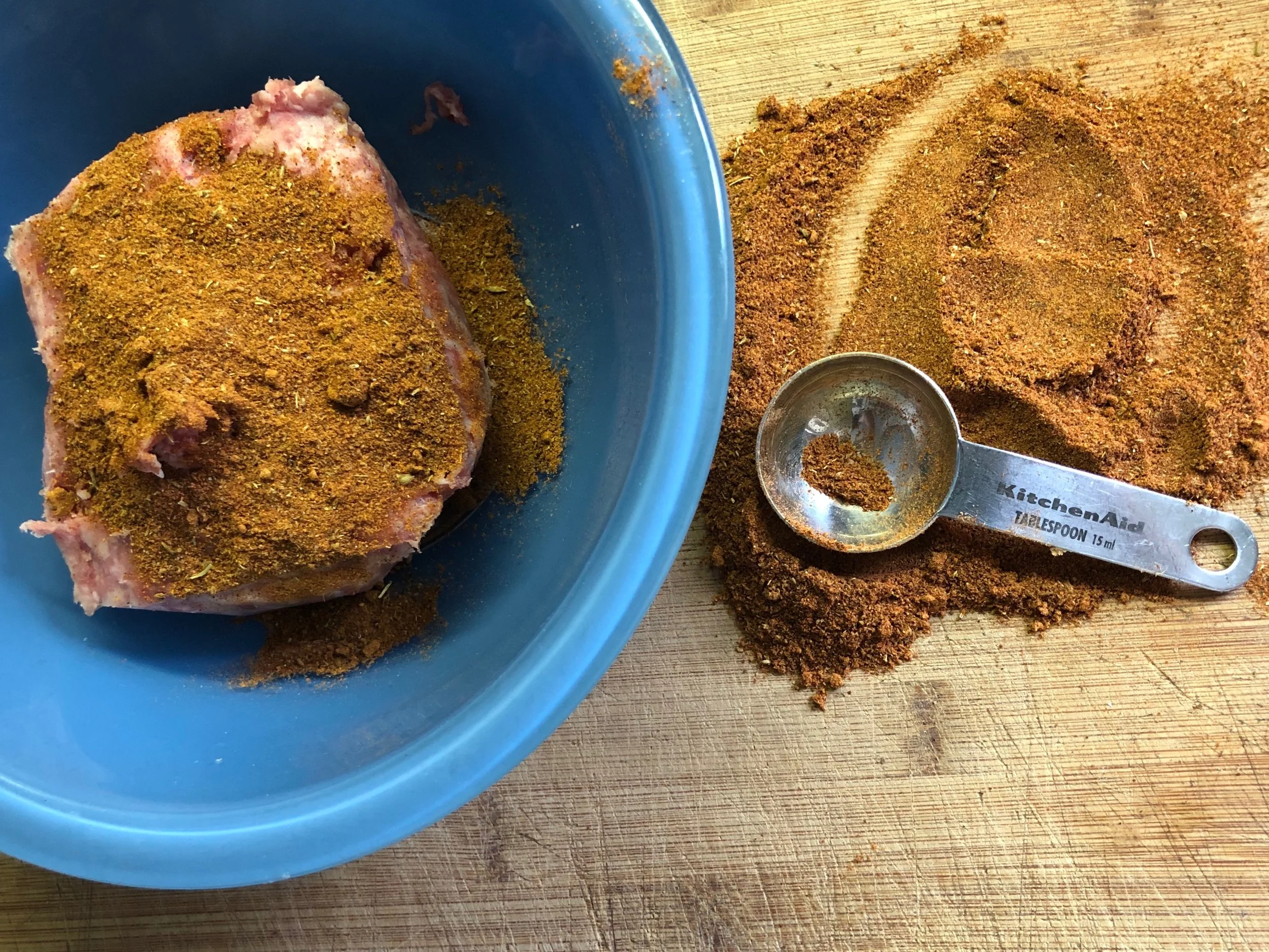 Recipes — Snyder Family Farm