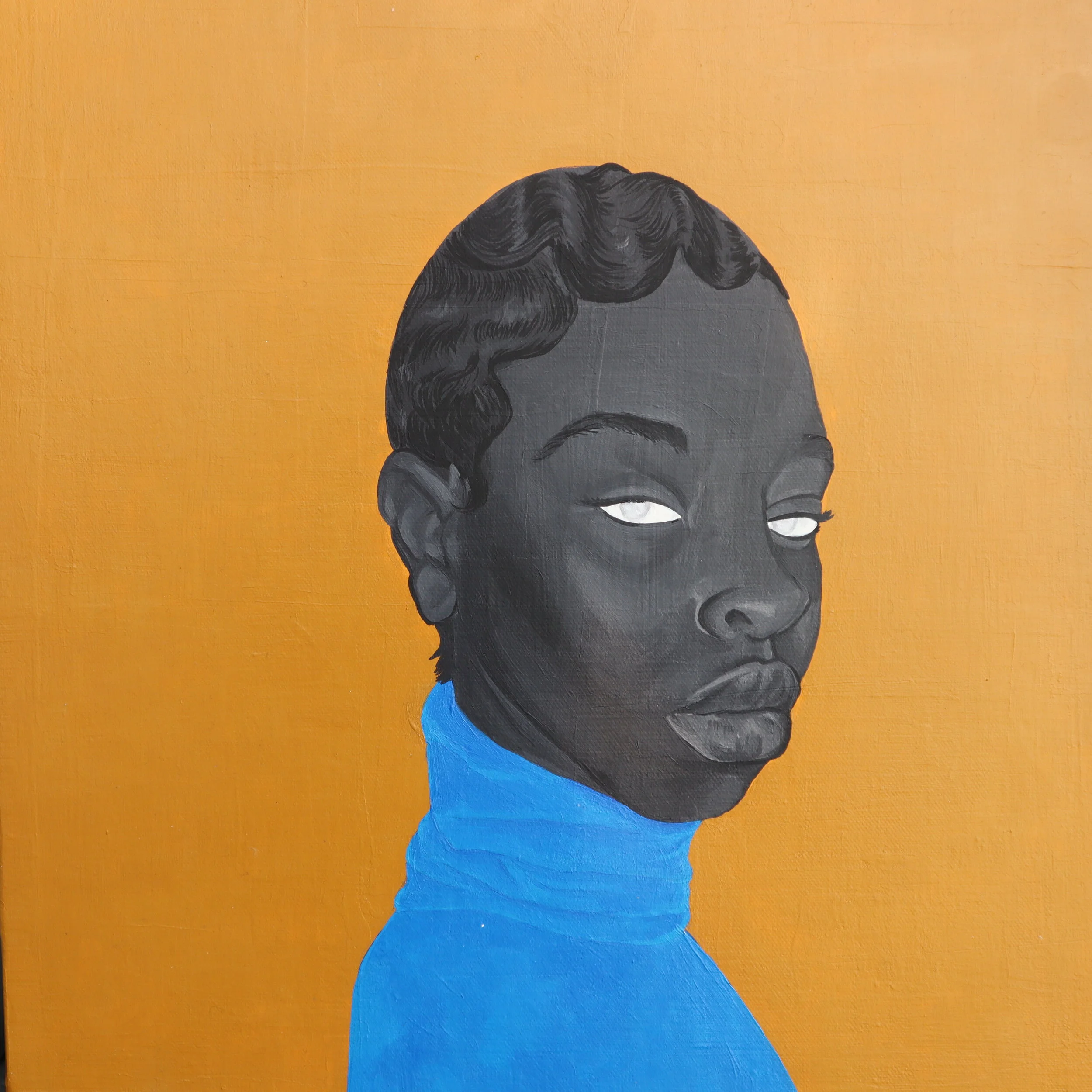 NEW LIGHT PRIZE EXHIBITION at BANKSIDE GALLERY