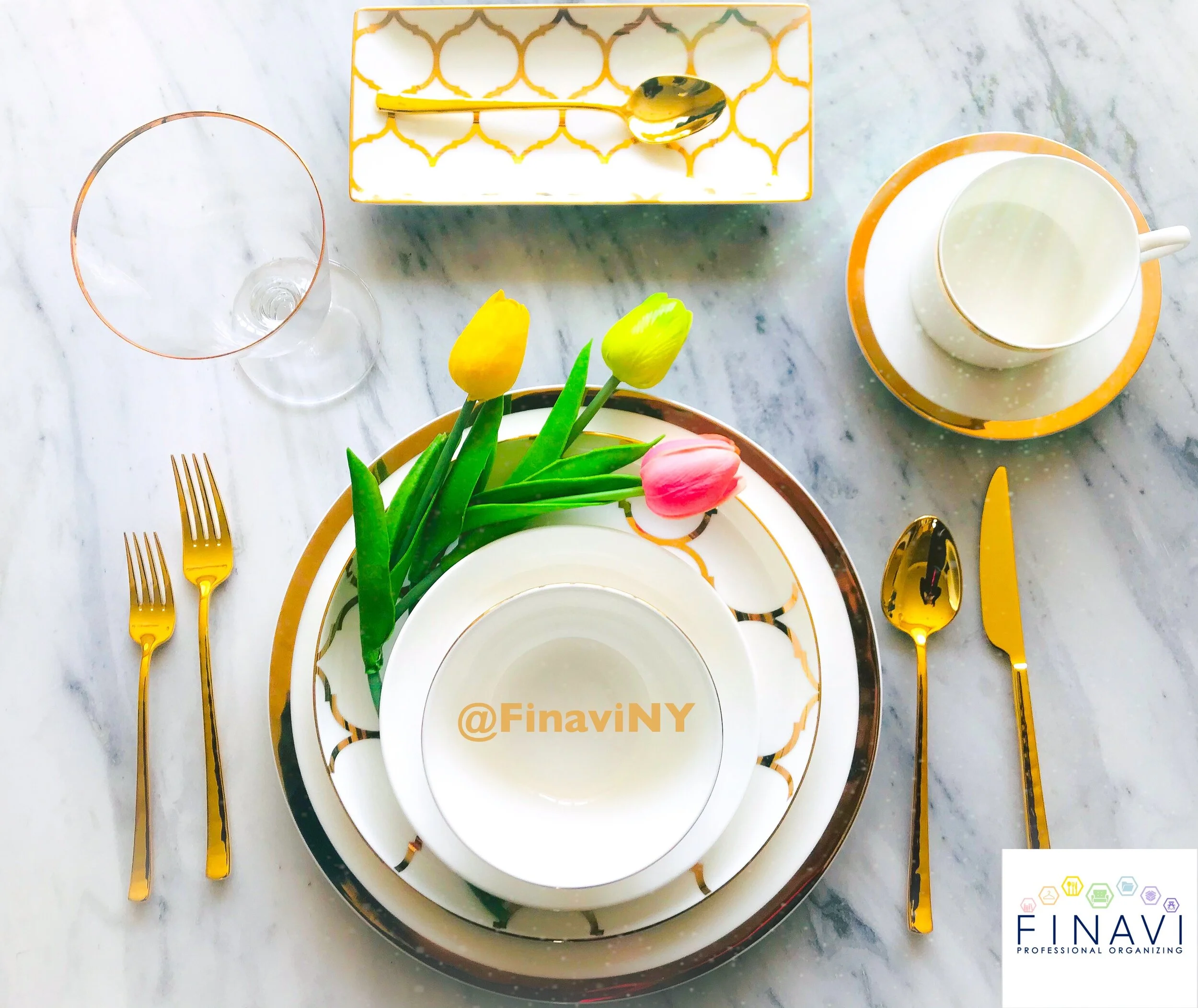 Mismatched China: 8 Ways to Discern Between A Collection vs. Clutter