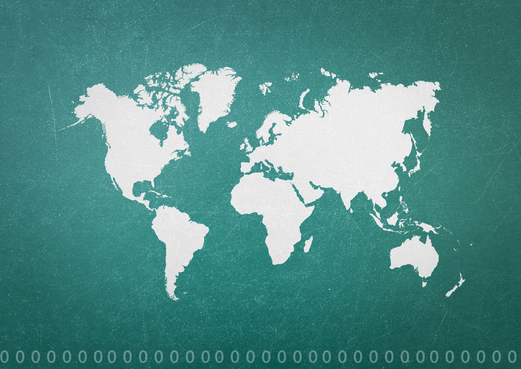 Introduction to World Literature Course — Minds Underground