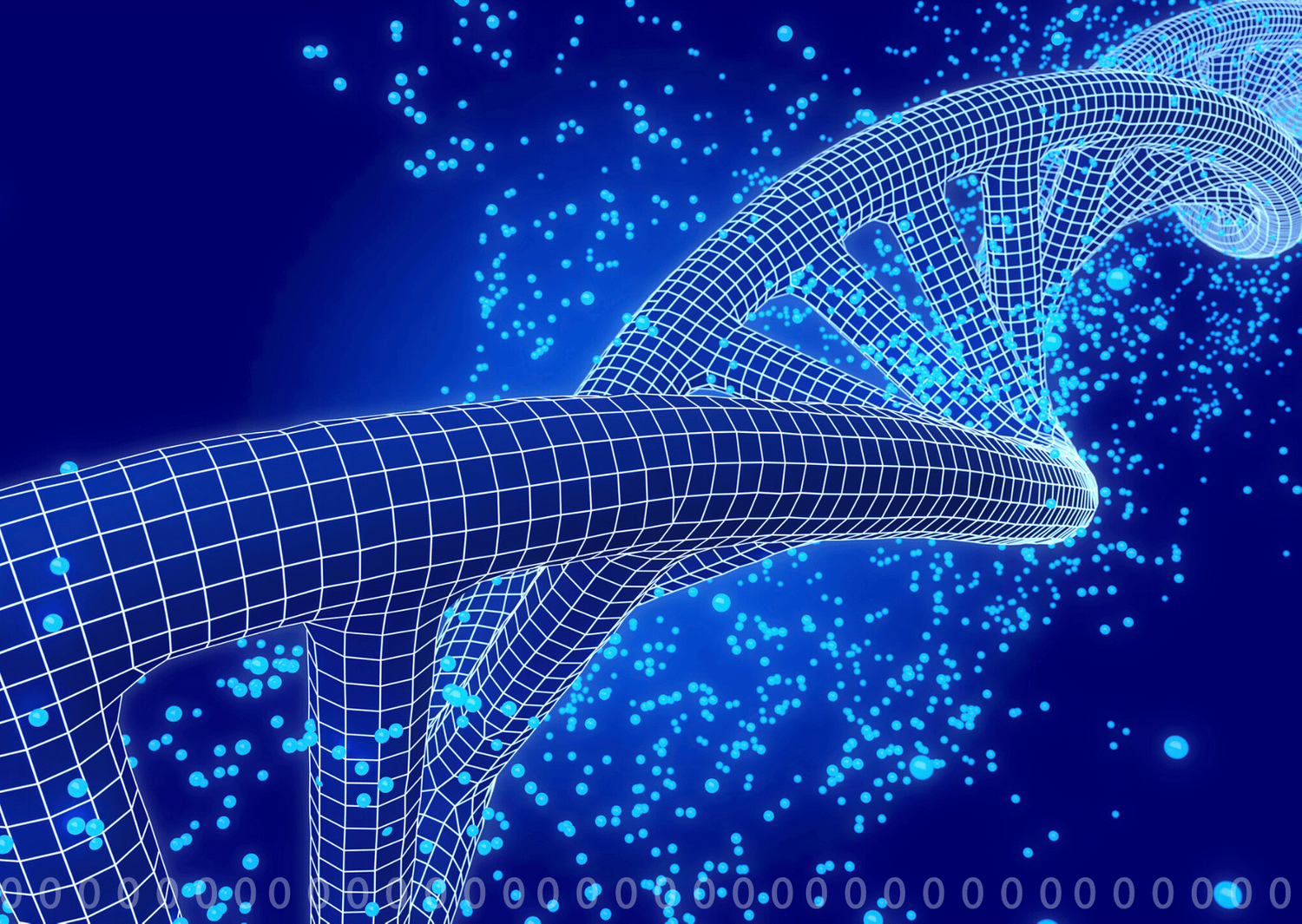 Genetic Engineering In Humans