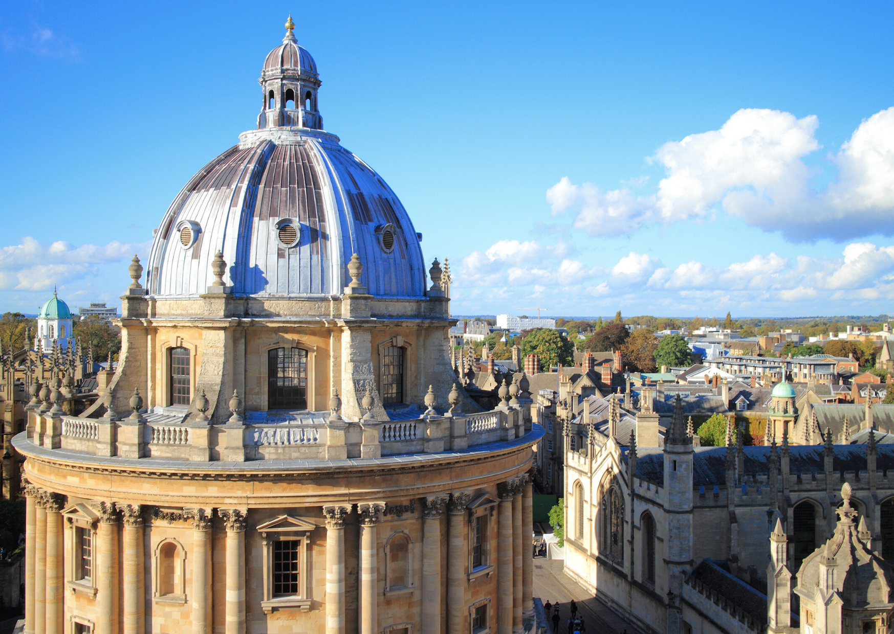 Oxbridge Essay Competitions