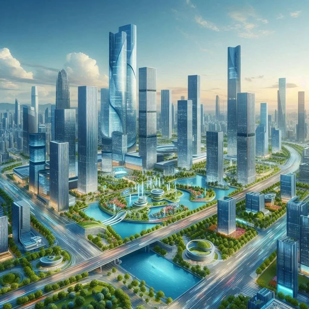 Architecture Essay Competition