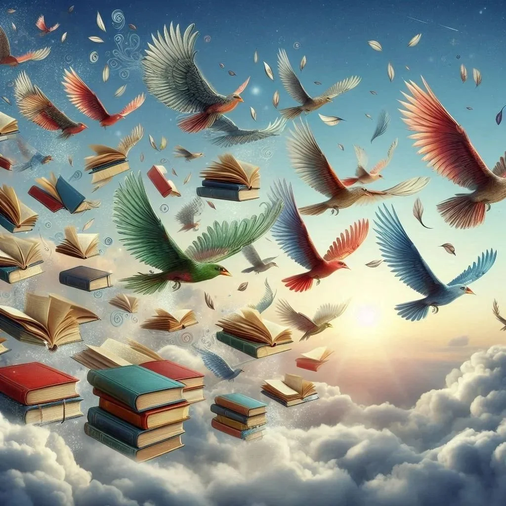 English Literature Essay Competition