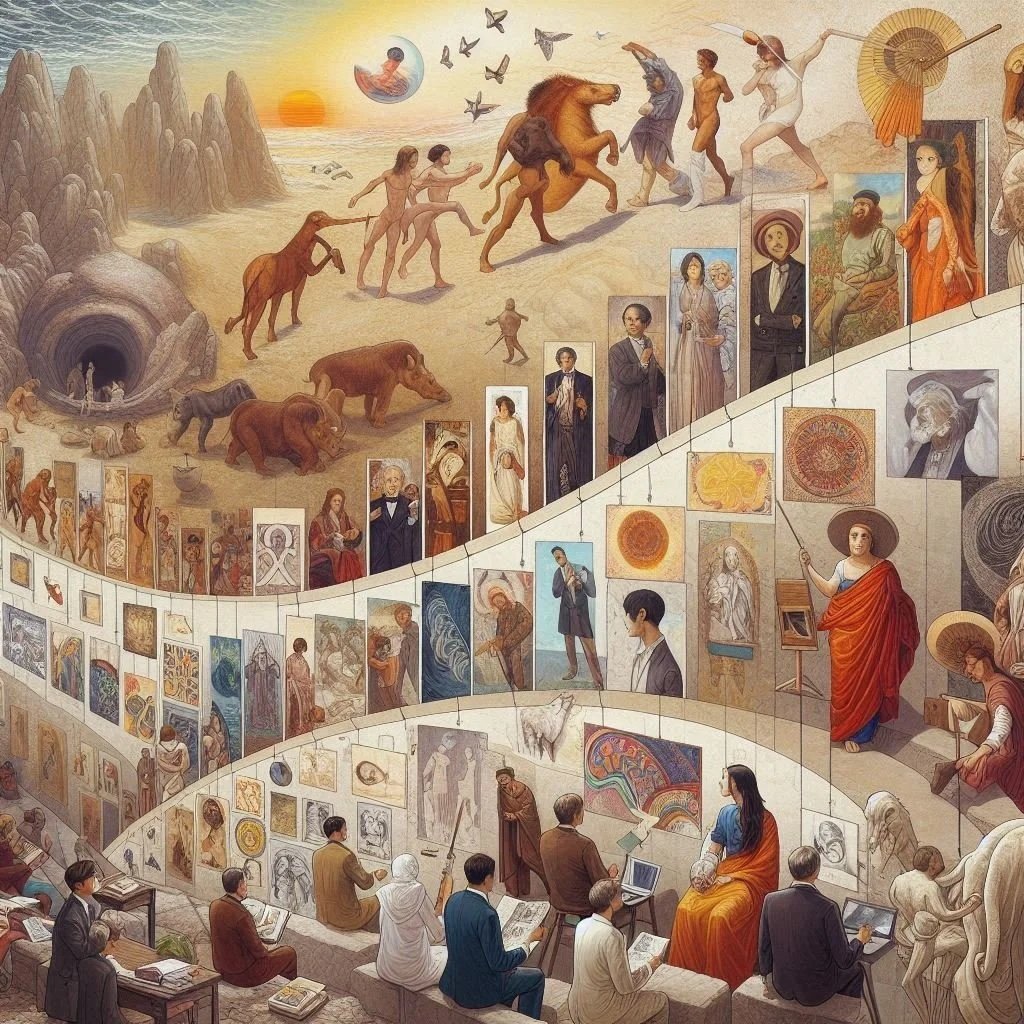 History of Art Essay Competition