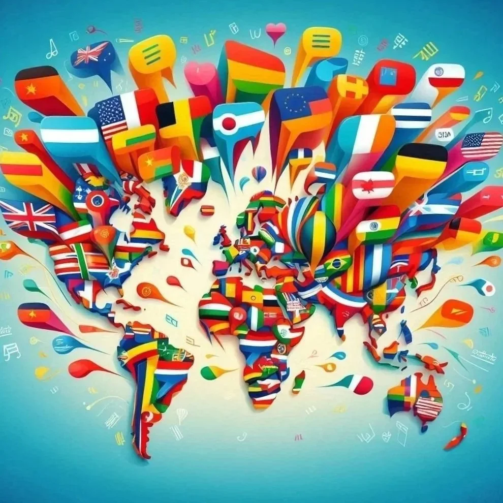 Languages Essay Competition
