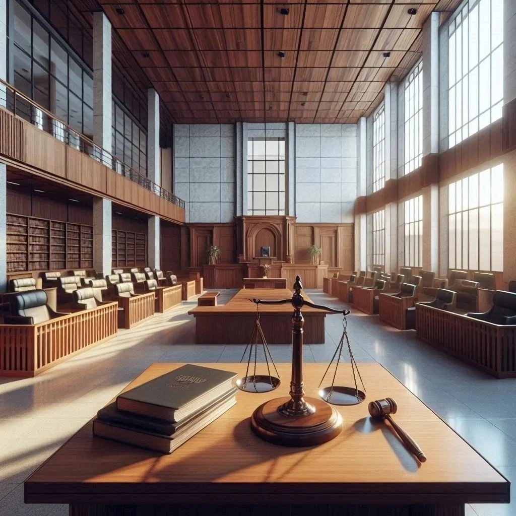 Law Essay Competition